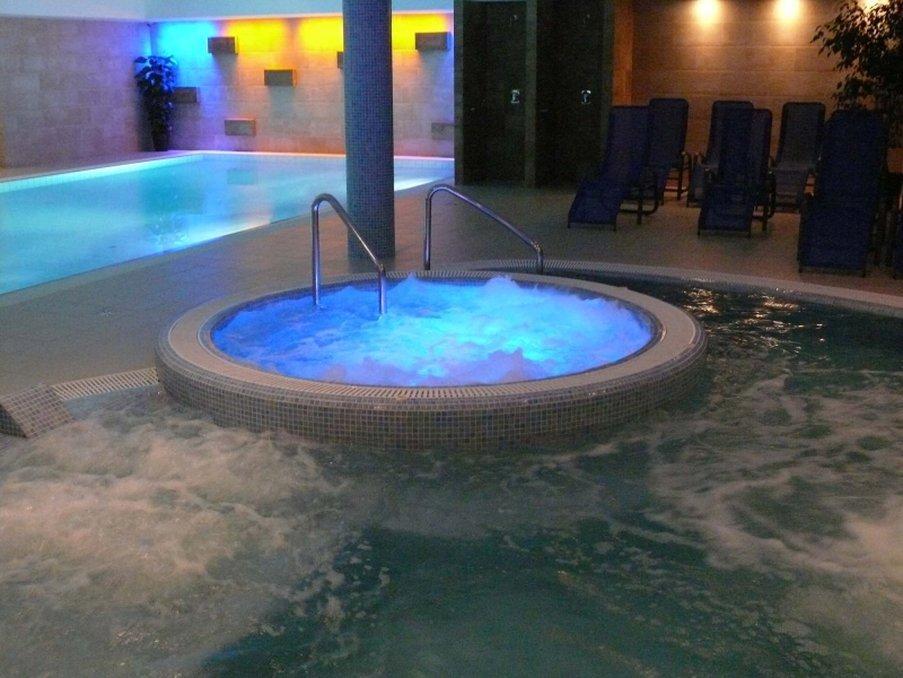Garden Hotel Wellness Es Konferencia Szolnok Eksteriør billede