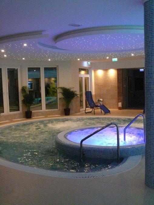 Garden Hotel Wellness Es Konferencia Szolnok Faciliteter billede