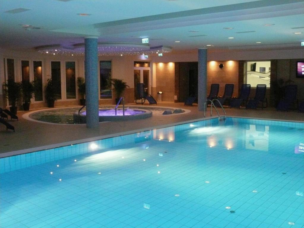 Garden Hotel Wellness Es Konferencia Szolnok Værelse billede